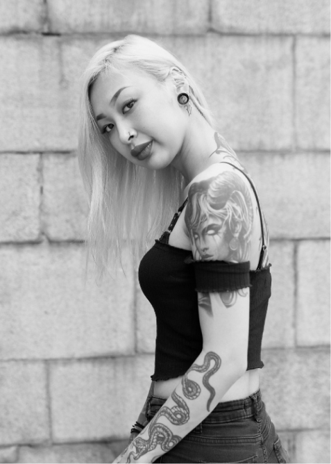 Ava Chen